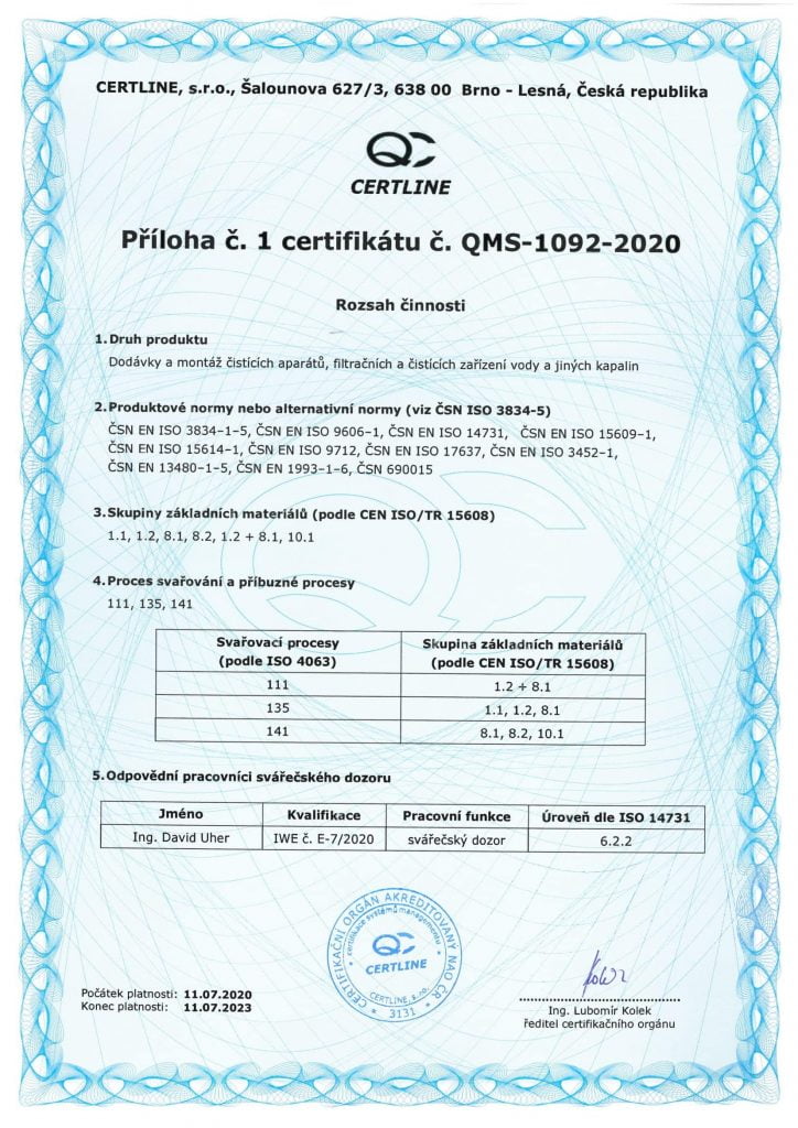Certifikat ISO9001-QMS1092_2020A-vc svarovani_CZ-2